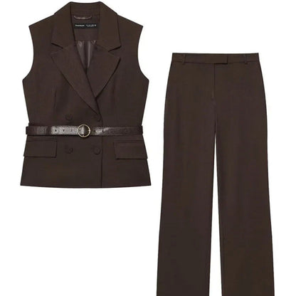 Mocha Muse Set