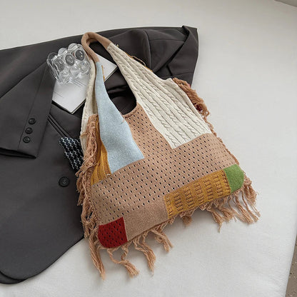 Fishy Tote Bag