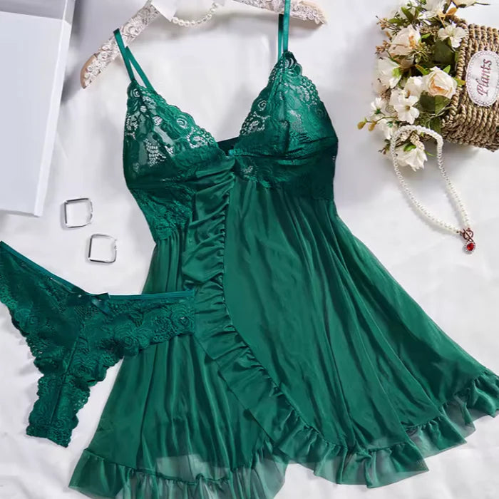 Lingerie Set