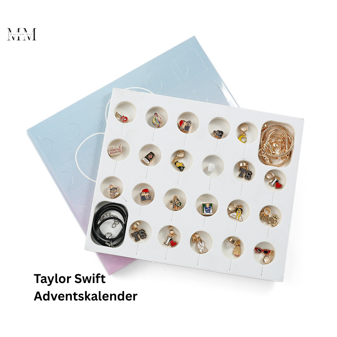 Taylor Swift Adventskalender