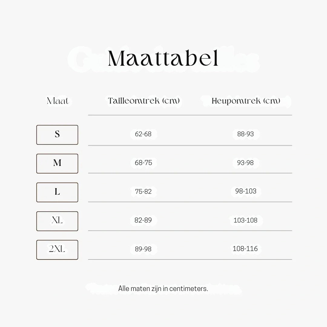 Anti Cellulites Sportlegging