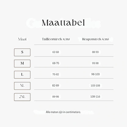 Anti Cellulites Sportlegging