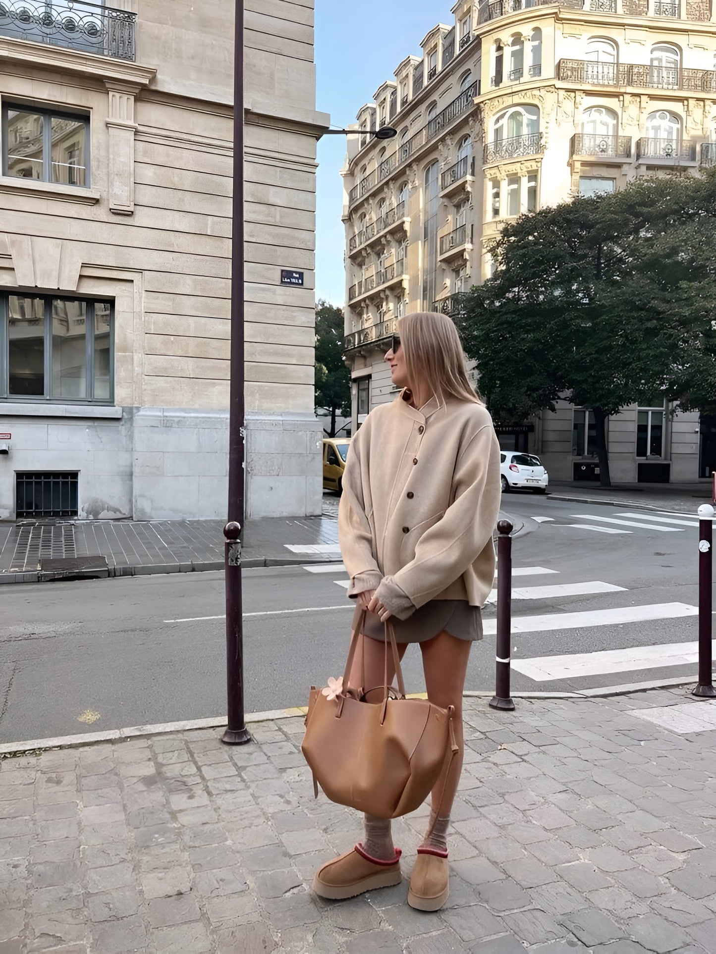Toscana Tote