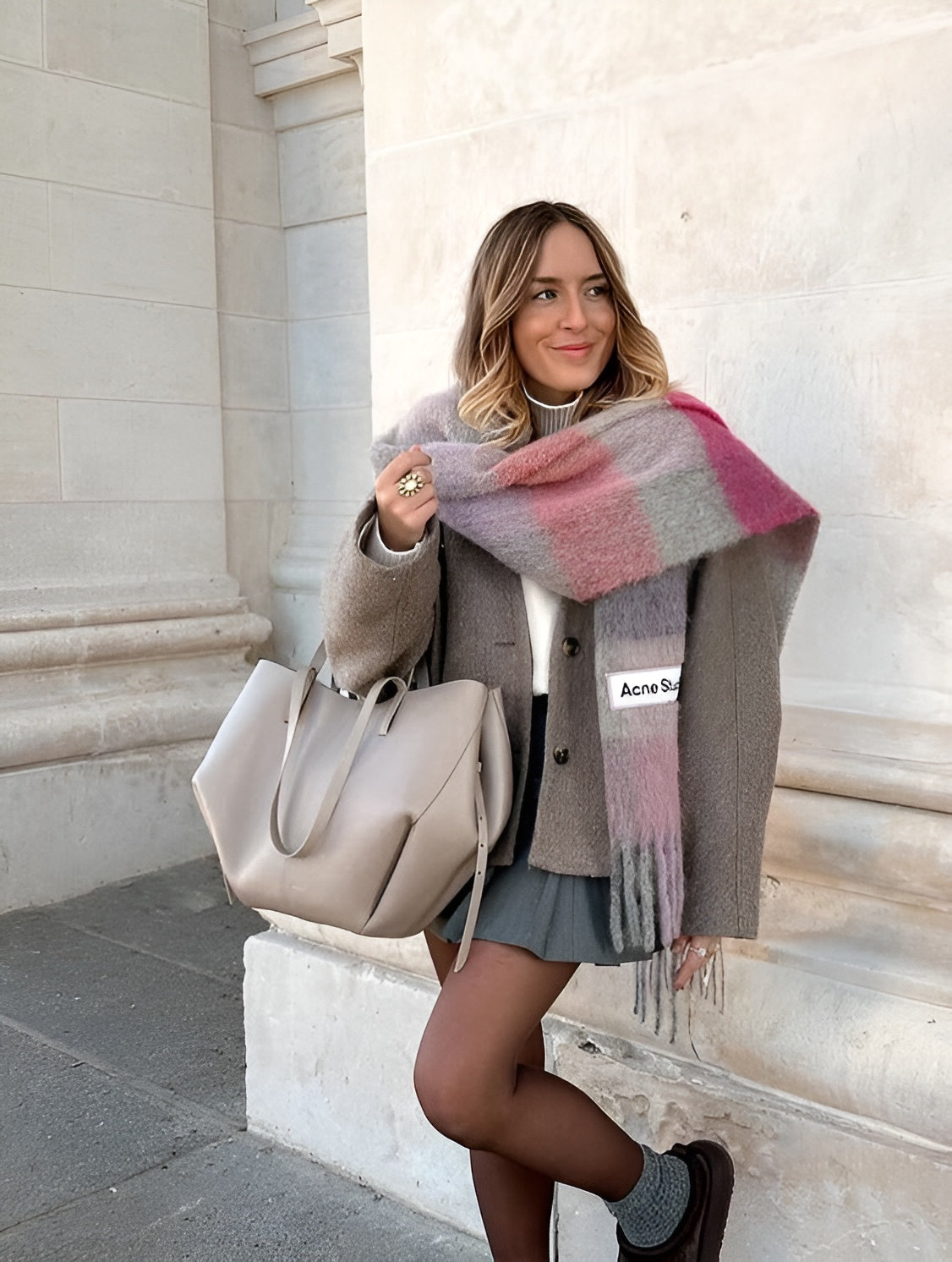 Toscana Tote