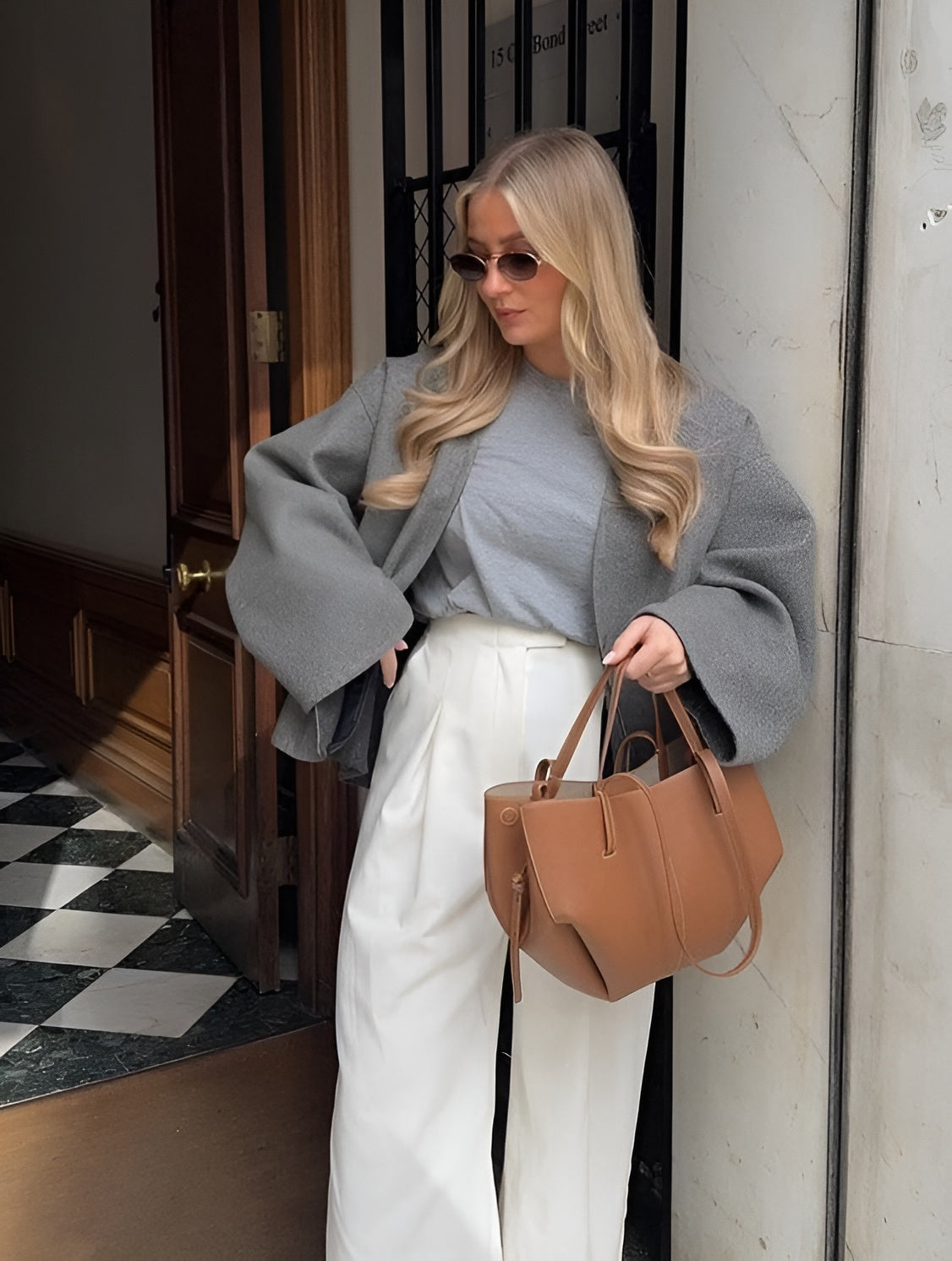 Toscana Tote