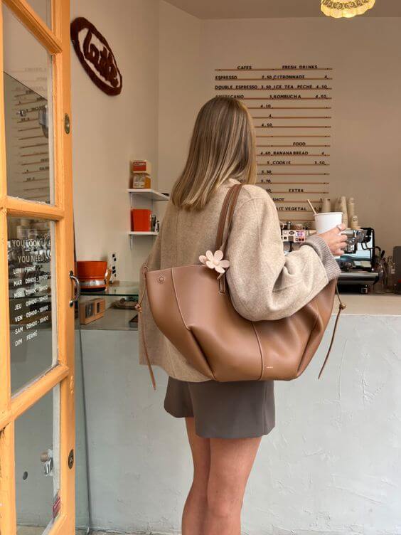 Toscana Tote