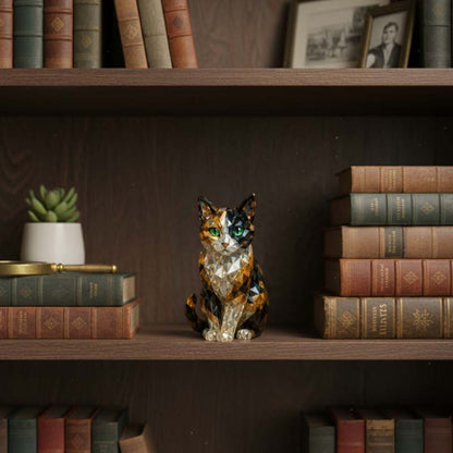 Crystal Cats Adventskalander