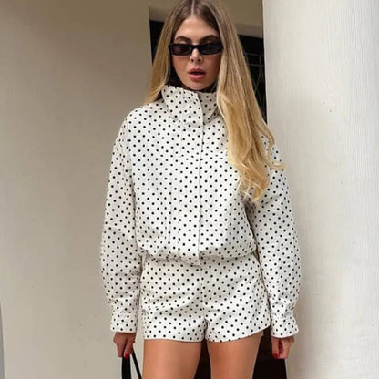 Pretty in Dots Set