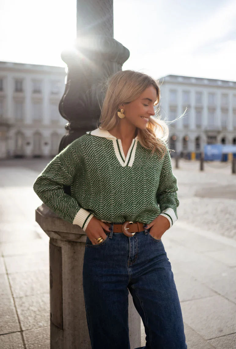 Verona Sweater