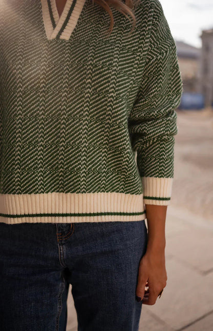 Verona Sweater