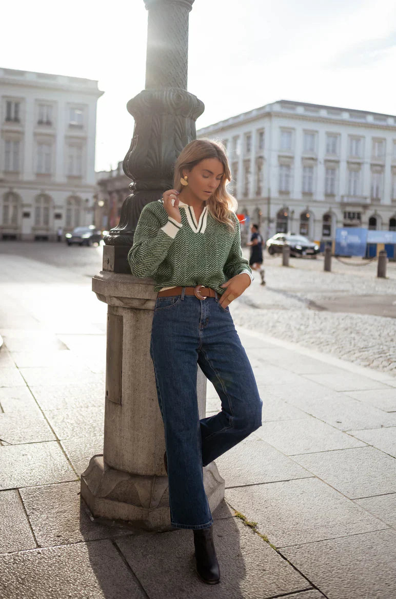 Verona Sweater