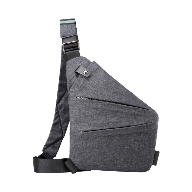 RoamSecure Crossbody