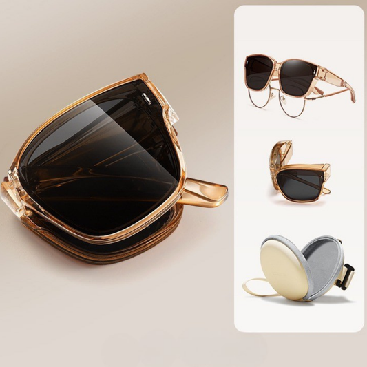 DoubleVision™ | FoldUp