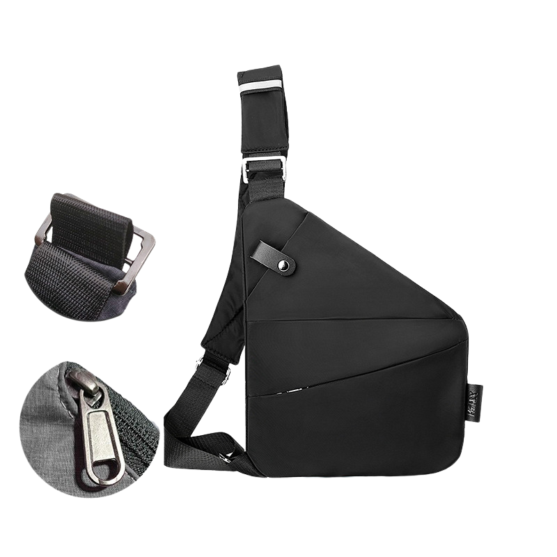 RoamSecure Crossbody