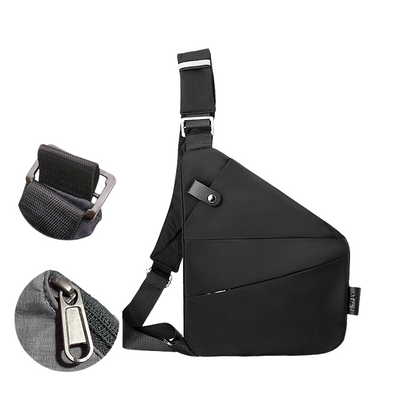 RoamSecure Crossbody