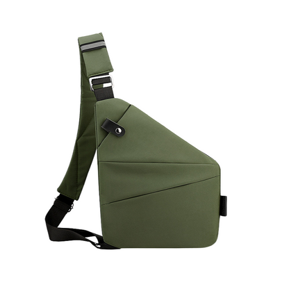 RoamSecure Crossbody