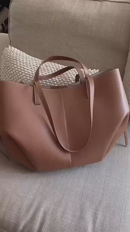Toscana Tote