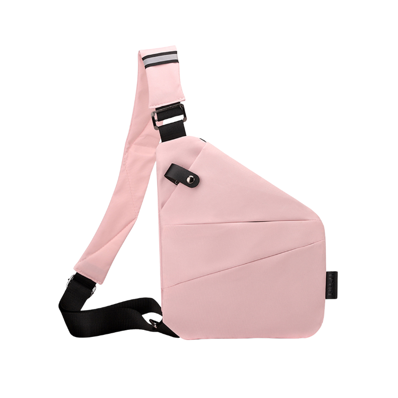 RoamSecure Crossbody