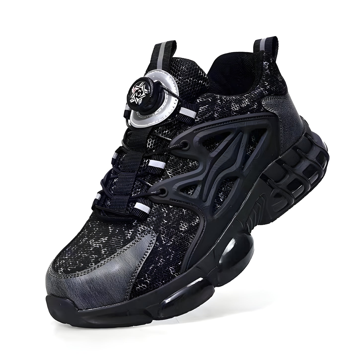 ZoolMate™ | Ultra lichte werkschoenen