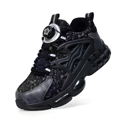 ZoolMate™ | Ultra lichte werkschoenen