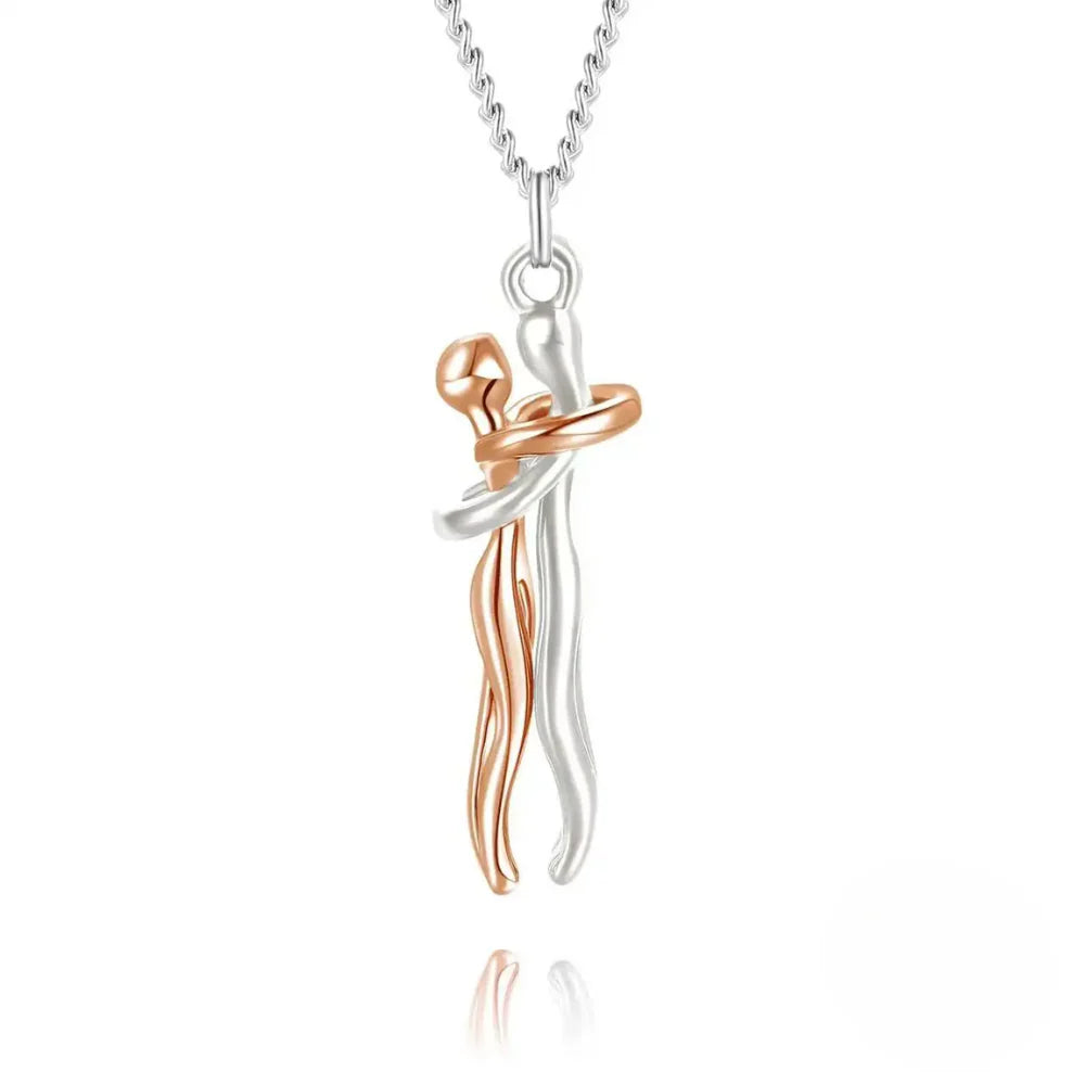 Ketting - Symbool van eeuwige liefde