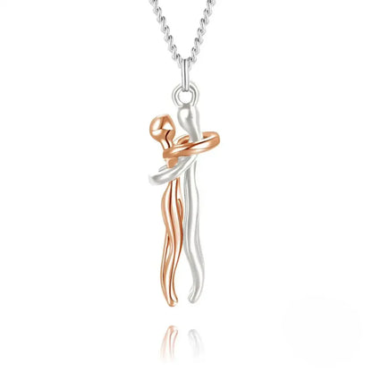 Ketting - Symbool van eeuwige liefde