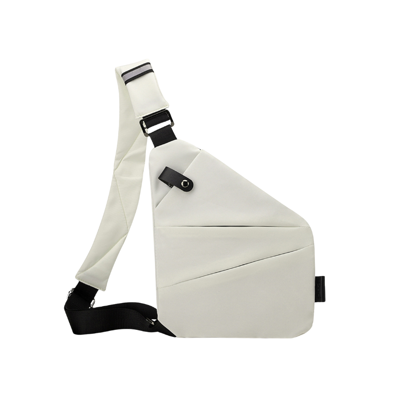RoamSecure Crossbody